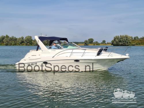 Doral 300 SE beoordelingen en specificaties